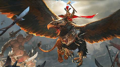 total war warhammer soundtrack|Faith, Steel, & Gunpowder (Total War: Warhammer Soundtrack).
